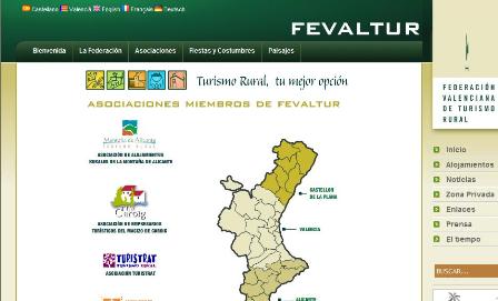 Fevaltur